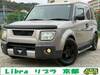 HONDA ELEMENT