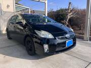 2011 TOYOTA PRIUS S