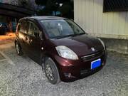 2009 TOYOTA PASSO