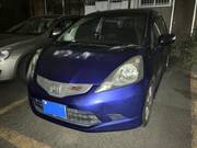 2009 HONDA FIT RS