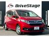 HONDA FREED HYBRID