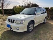 2001 SUBARU FORESTER