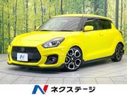 2018 SUZUKI SWIFT SPORT