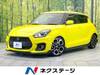 SUZUKI SWIFT SPORT