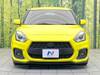SUZUKI SWIFT SPORT