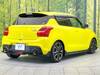 SUZUKI SWIFT SPORT
