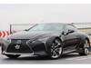 LEXUS LC