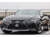 LEXUS LC
