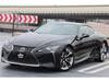 LEXUS LC