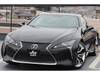 LEXUS LC