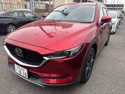 2017 MAZDA CX-5 XD L PACKAGE