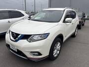 2016 NISSAN X-TRAIL