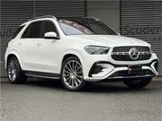2024 MERCEDES BENZ GLE