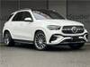 MERCEDES BENZ GLE