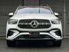 MERCEDES BENZ GLE