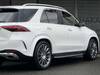 MERCEDES BENZ GLE
