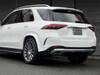 MERCEDES BENZ GLE