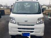 2012 DAIHATSU HIJET CARGO