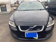 2009 VOLVO V50