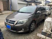 2010 TOYOTA COROLLA FIELDER S