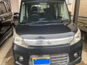 2013 SUZUKI SPACIA CUSTOM