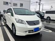 2011 HONDA FREED