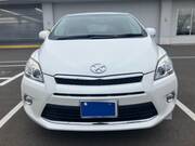 2011 TOYOTA MARK X ZIO 240G