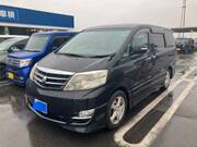 2007 TOYOTA ALPHARD