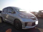 2015 HONDA FREED G JUST SELECTION