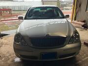 2001 TOYOTA BREVIS Ai 250