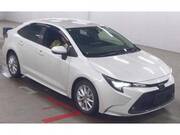 2019 TOYOTA COROLLA S