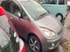 MITSUBISHI COLT PLUS