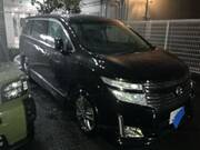 2011 NISSAN ELGRAND