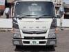 FUSO CANTER