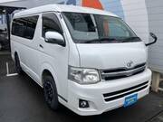 2011 TOYOTA HIACE WAGON