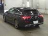 MERCEDES BENZ CLA-CLASS Shooting Brake
