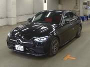 2025 MERCEDES BENZ C-CLASS