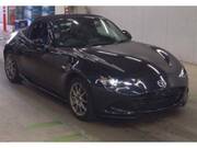 2019 MAZDA ROADSTER RS