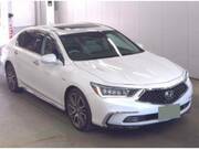 2018 HONDA LEGEND