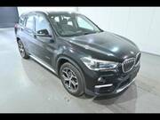 2016 BMW X1
