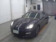 2010 PORSCHE PANAMERA