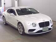 2015 BENTLEY CONTINENTAL