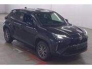 2023 TOYOTA YARIS CROSS Z