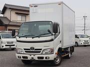 2016 TOYOTA DYNA