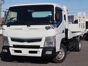 2017 FUSO CANTER