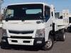 FUSO CANTER