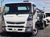 FUSO CANTER