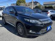 2015 TOYOTA HARRIER