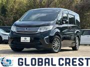 2016 HONDA STEPWAGON