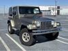 CHRYSLER JEEP WRANGLER